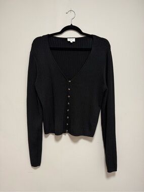 Gentle Fawn Cardigan